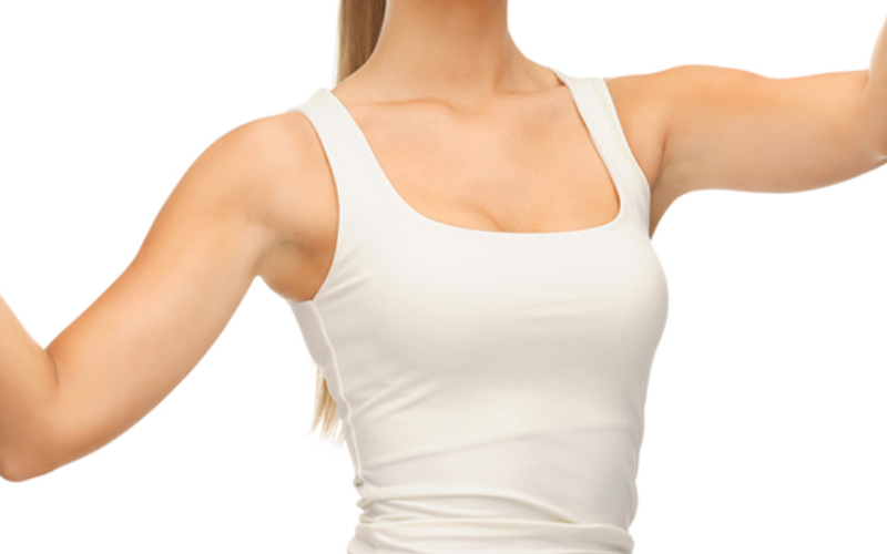 Arm Lift Get The Toned Arms Youve Always Wanted