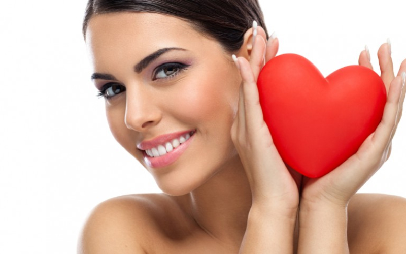 Find A Gift That Fits For This Valentines Day