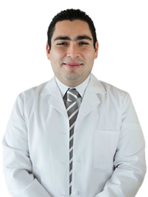 Dr. Alberto Carlos