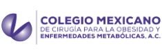 Colegio Mexicano de Cirugía para la Obesidad y Enfermedades Metabólicas, AC
