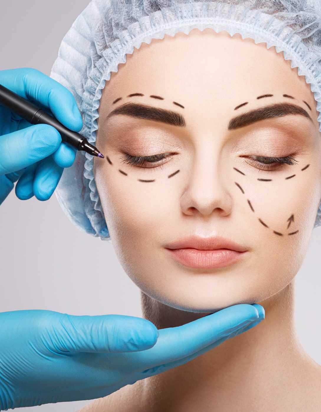 Plastic surgery excellence at CER Hospital