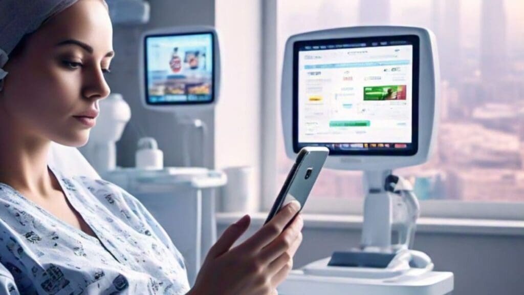 Machine Learning in Healthcare: Transforming Post-Surgery Recovery