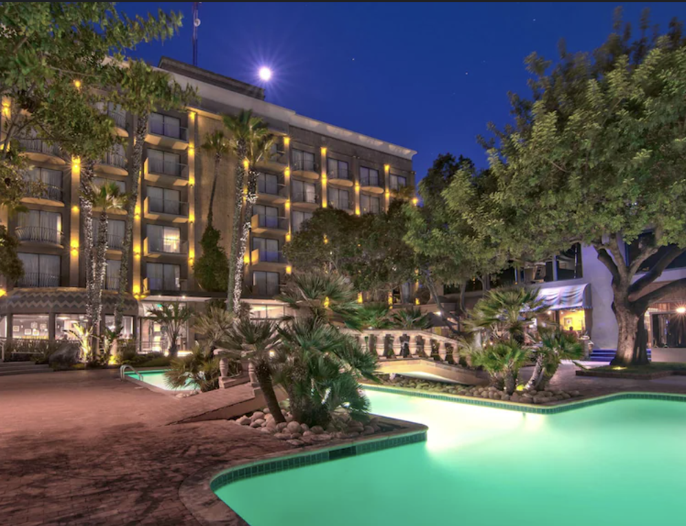 hotel lucerna