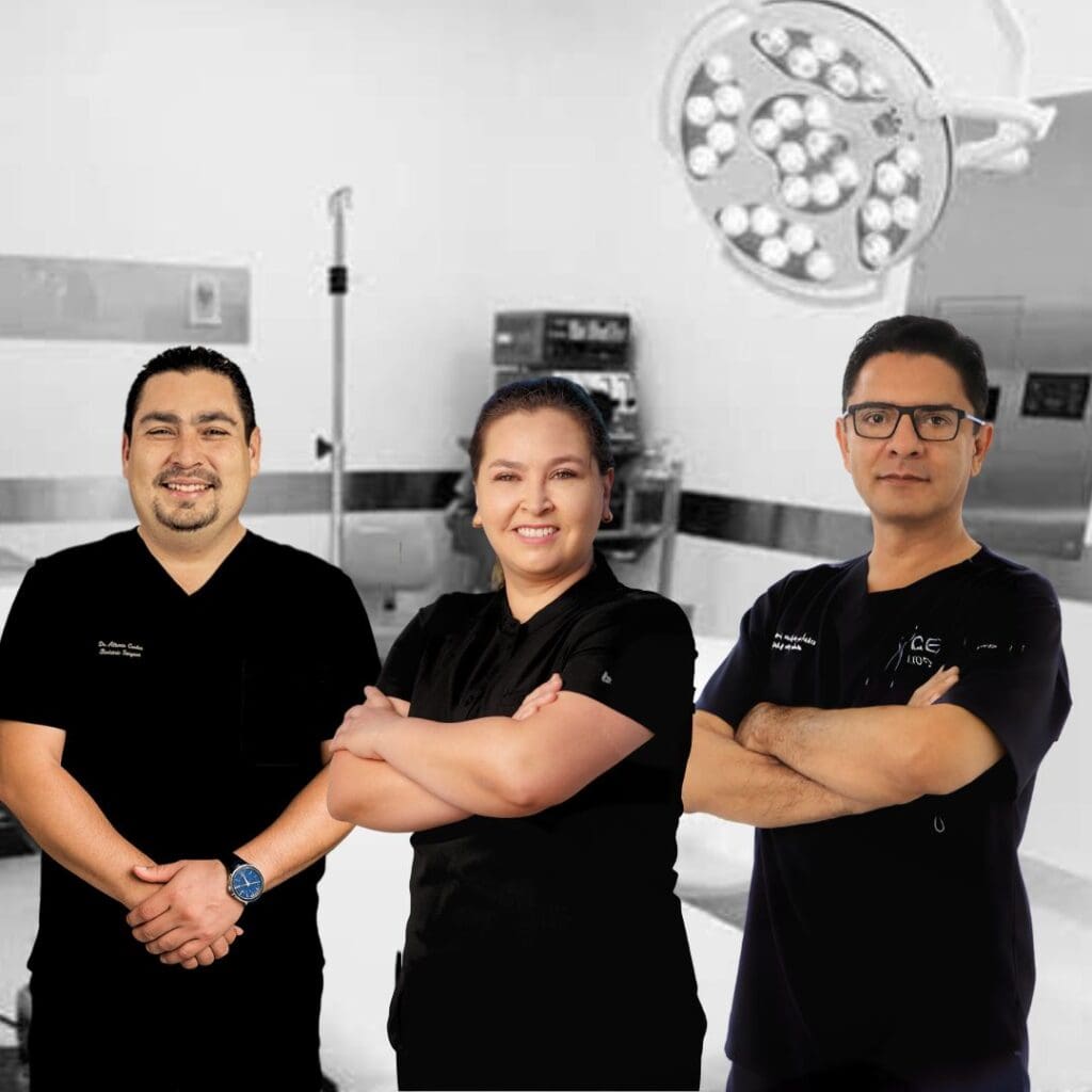 certified surgeons in Tijuana