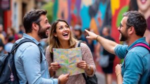 Tourism in Tijuana, Mexico, Top Places to Visit