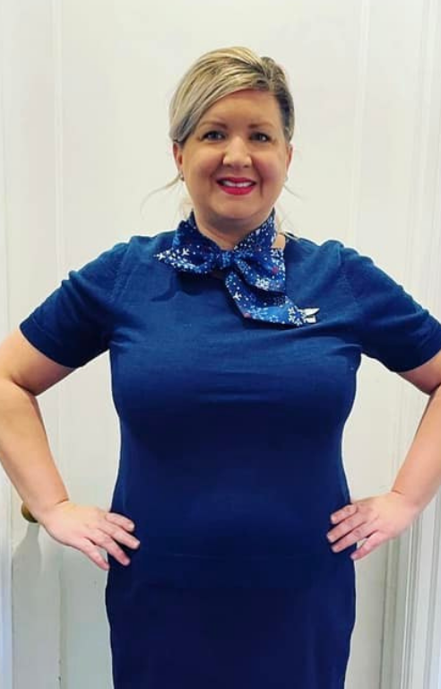 Before gastric sleeve at CER Hospital in Tijuana – Patient 1 transformation.