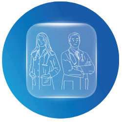 Doctors icon - Hospital CER Tijuana