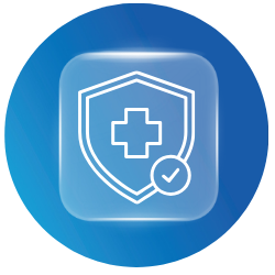 Safe - Privacy and protection