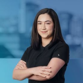 Karen Muñoz Coordinator