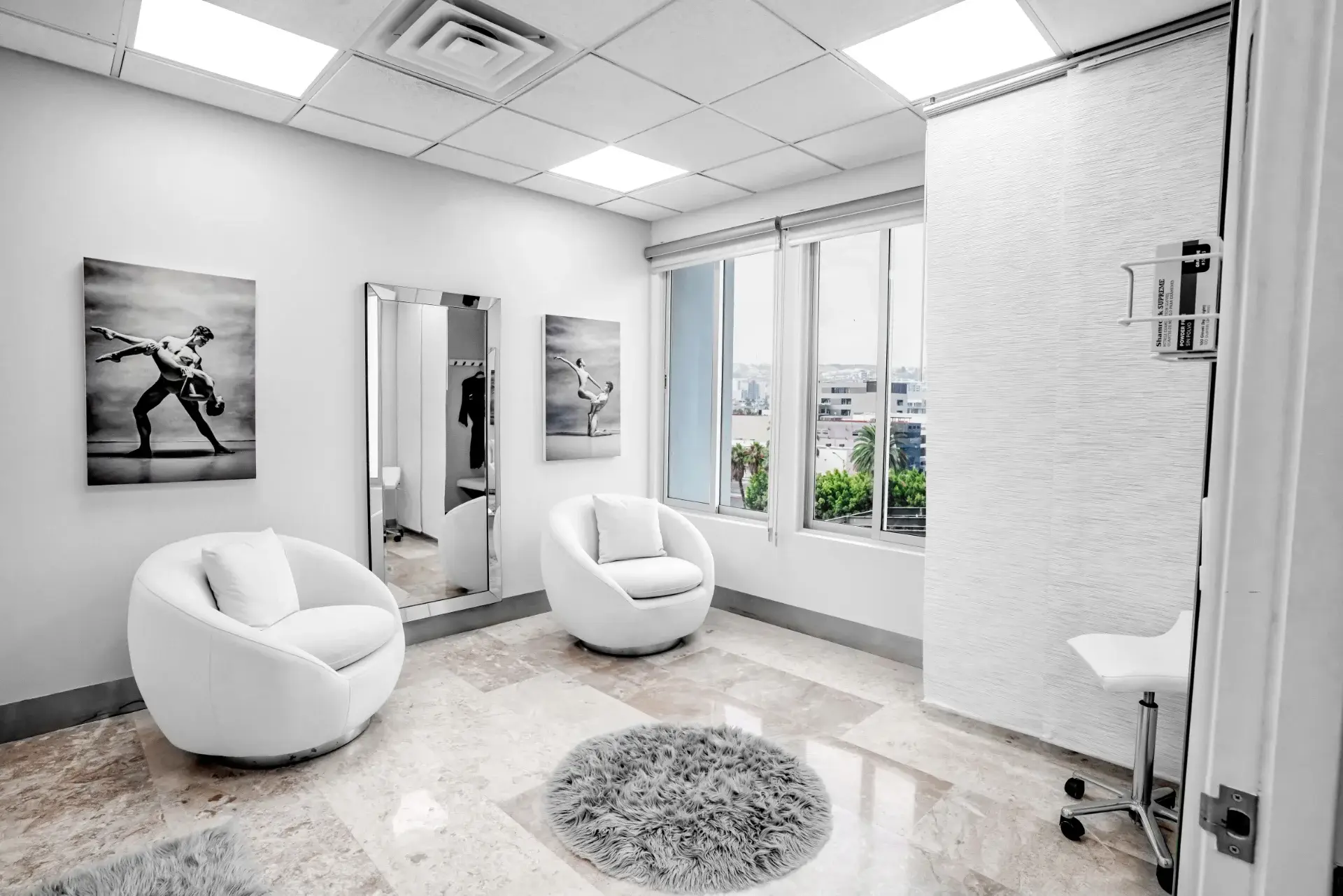 CER Hospital Modern Facilities