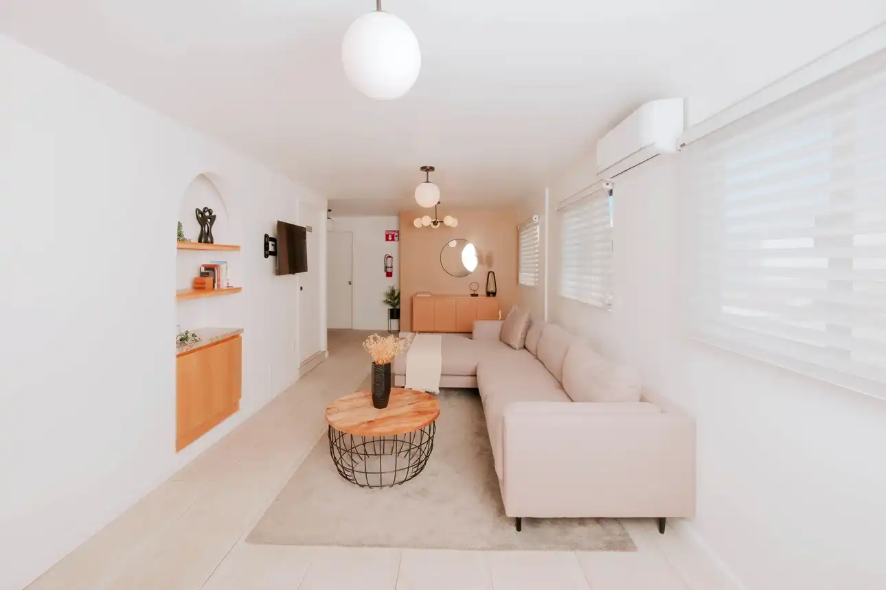 Cocoon Recovery House