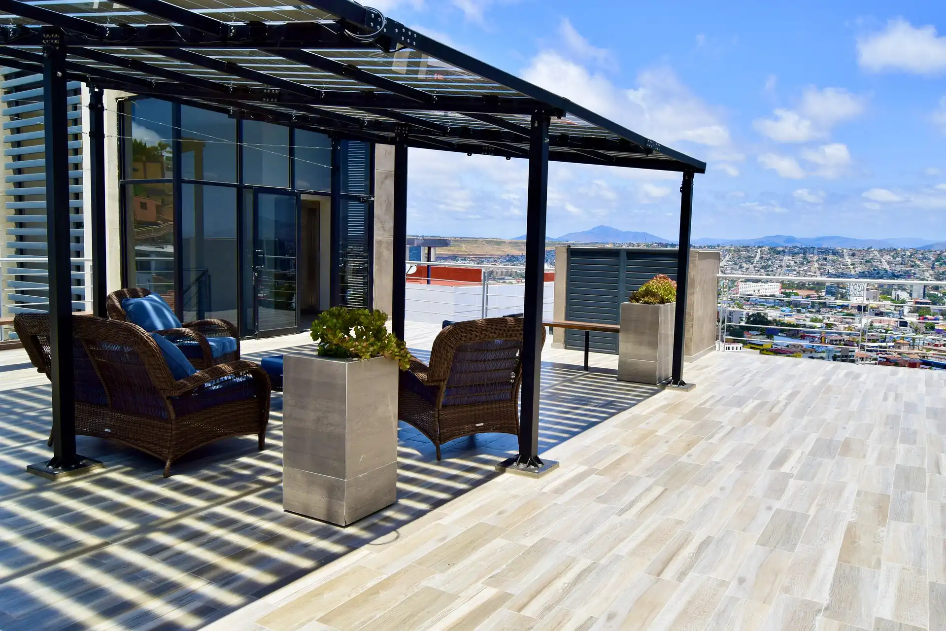 Baja Premium Recovery House