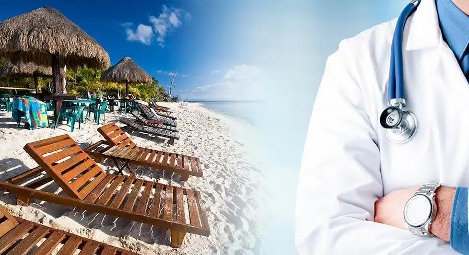 The global shift in medical tourism