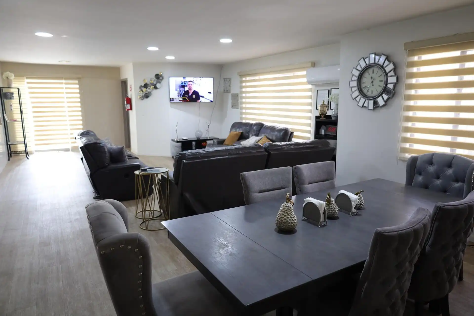 Luxe Recovery Tijuana