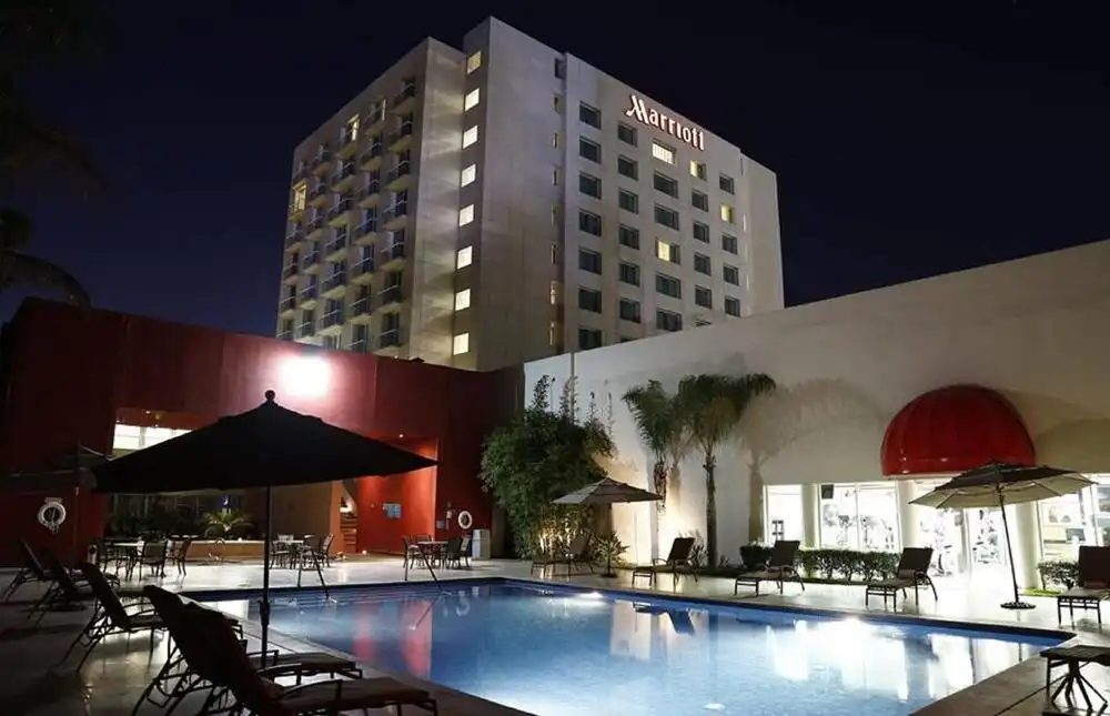 Marriott Tijuana